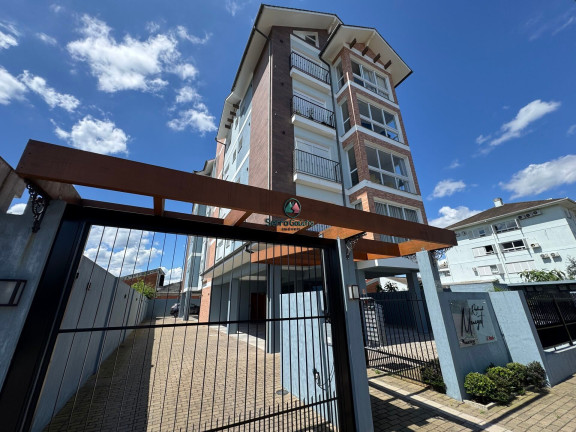 Apartamento com 2 Quartos à Venda, 86 m² em Pousada Da Neve - Nova Petrópolis