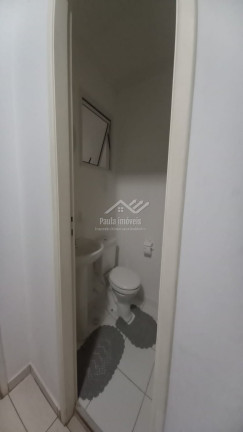 Imagem Sobrado com 2 Quartos à Venda, 100 m² em Condomínio Residencial Campo Belo - Sao Jose Dos Campos