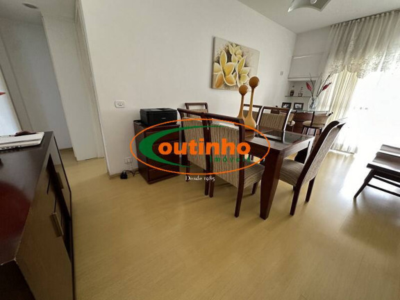 Imagem Apartamento com 1 Quarto à Venda, 66 m² em Tijuca - Rio De Janeiro Imagem Apartamento com 1 Quarto à Venda, 66 m² em Tijuca - Rio De Janeiro