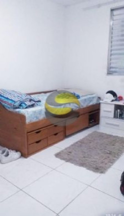Imagem Apartamento com 2 Quartos à Venda, 48 m² em Jardim Caiapia - Cotia Imagem Apartamento com 2 Quartos à Venda, 48 m² em Jardim Caiapia - Cotia