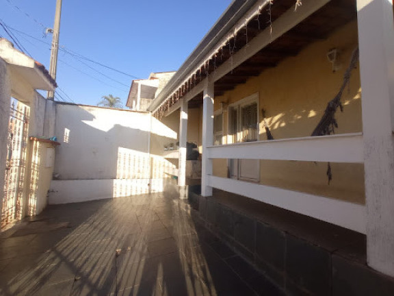 Imagem Casa com 3 Quartos à Venda, 129 m² em Jardim Santa Bárbara - Sorocaba