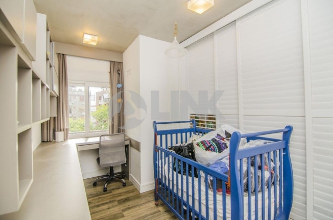 Imagem Apartamento com 3 Quartos à Venda, 132 m² em Bela Vista - Porto Alegre Imagem Apartamento com 3 Quartos à Venda, 132 m² em Bela Vista - Porto Alegre