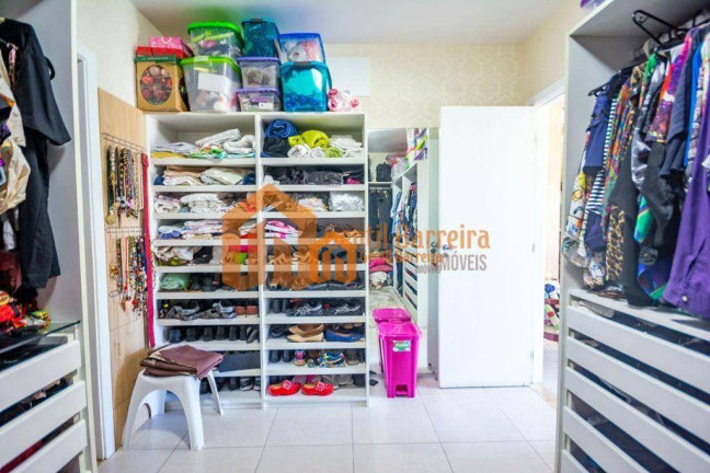 Imagem Casa com 4 Quartos à Venda, 230 m² em José De Alencar - Fortaleza