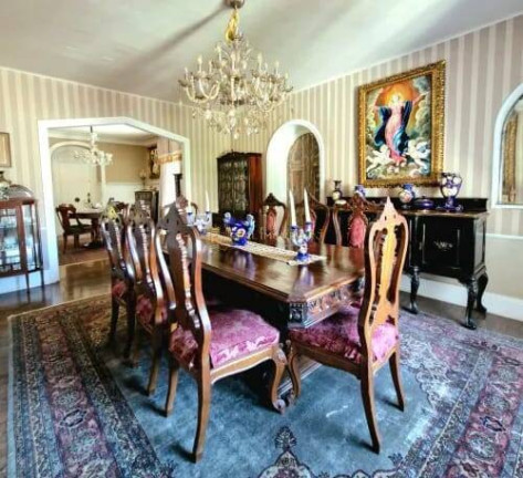 Imagem Casa com 7 Quartos à Venda, 1.040 m² em Cosme Velho - Rio De Janeiro Imagem Casa com 7 Quartos à Venda, 1.040 m² em Cosme Velho - Rio De Janeiro