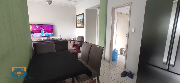 Imagem Apartamento com 3 Quartos à Venda, 79 m² em Caravelas - Ipatinga