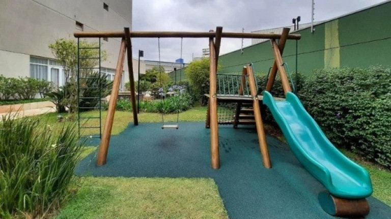Imagem Apartamento com 2 Quartos à Venda, 67 m² em Parque Industrial Tomas Edson - São Paulo
