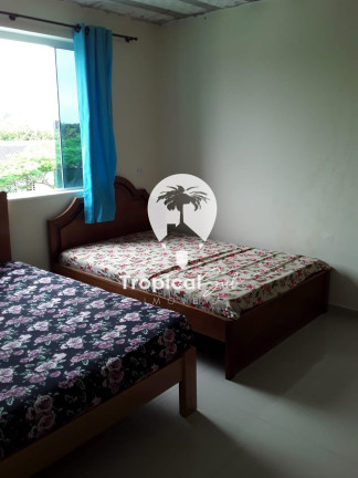 Imagem Casa com 8 Quartos à Venda, 521 m² em Marissol - Pontal Do Parana