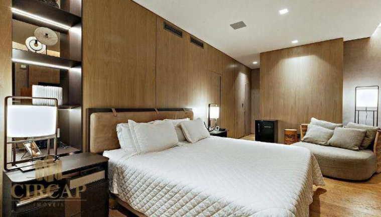 Imagem Apartamento com 2 Quartos à Venda, 269 m² em Itaim Bibi - São Paulo