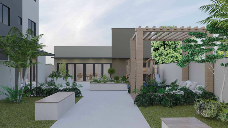 Imóvel com 3 Quartos à Venda, 175 m² em Hauer - Curitiba