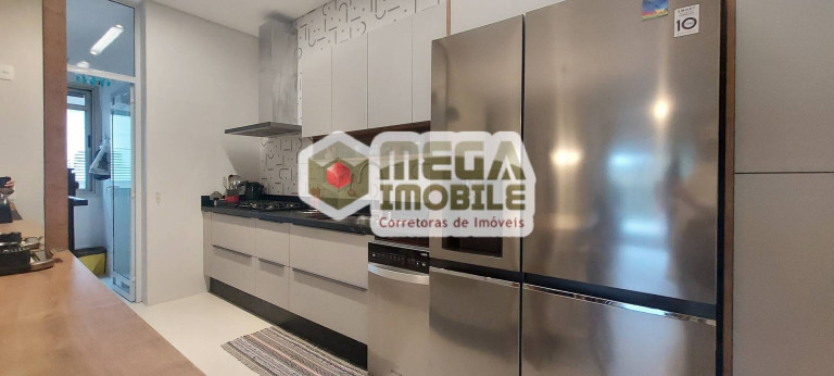 Imagem Apartamento com 3 Quartos à Venda, 116 m² em João Paulo - Florianópolis