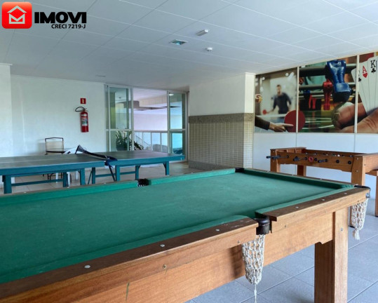 Imagem Apartamento com 3 Quartos à Venda, 80 m² em Jardim Camburi - Vitória