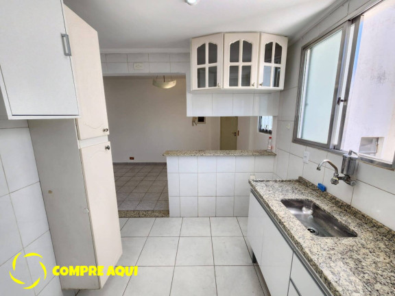 Imagem Apartamento com 2 Quartos à Venda, 50 m² em Bela Vista - São Paulo Imagem Apartamento com 2 Quartos à Venda, 50 m² em Bela Vista - São Paulo