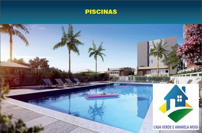 Imagem Apartamento com 2 Quartos à Venda, 59 m² em Jardim Europa - Suzano Imagem Apartamento com 2 Quartos à Venda, 59 m² em Jardim Europa - Suzano