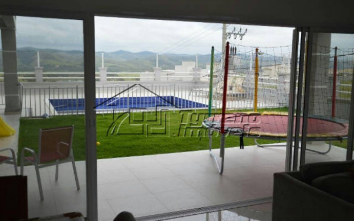 Imagem Casa de Condomínio com 5 Quartos à Venda, 580 m² em Urbanova - São José Dos Campos Imagem Casa de Condomínio com 5 Quartos à Venda, 580 m² em Urbanova - São José Dos Campos