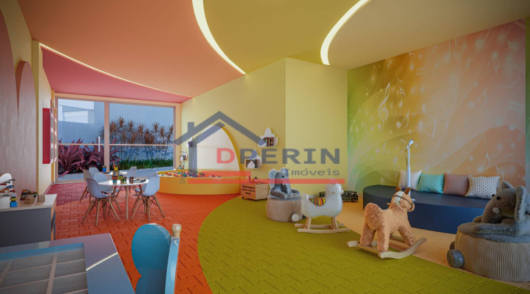 Imagem Apartamento com 3 Quartos à Venda, 78 m² em Parque Faber Castell I - São Carlos