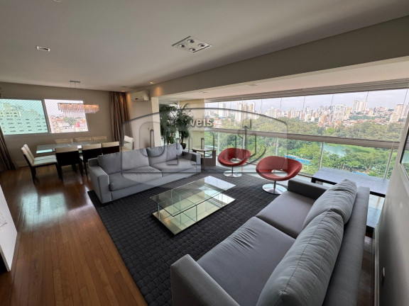 Imagem Cobertura com 4 Quartos à Venda, 743 m² em Aclimação - São Paulo Imagem Cobertura com 4 Quartos à Venda, 743 m² em Aclimação - São Paulo