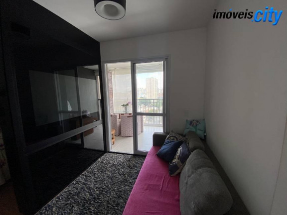 Imagem Apartamento com 1 Quarto para Alugar, 45 m² em Ipiranga - São Paulo Imagem Apartamento com 1 Quarto para Alugar, 45 m² em Ipiranga - São Paulo