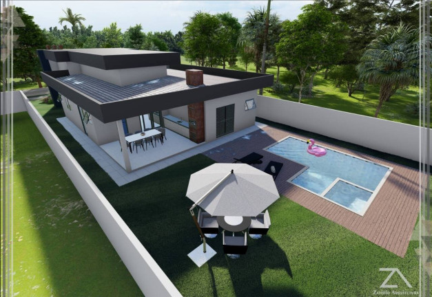 Imagem Casa com 3 Quartos à Venda, 600 m² em Condomínio Figueira Garden - Atibaia Imagem Casa com 3 Quartos à Venda, 600 m² em Condomínio Figueira Garden - Atibaia