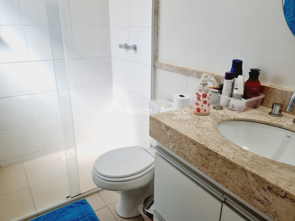 Imagem Casa de Condomínio com 3 Quartos à Venda, 390 m² em Parque Brasil 500 - Paulínia