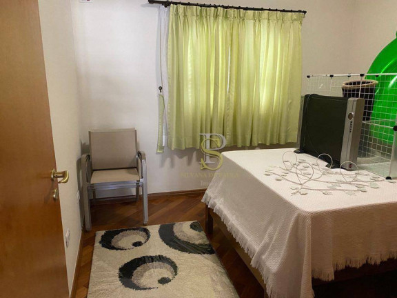 Imagem Chácara com 3 Quartos à Venda, 257 m² em Condomínio Campos De Mairiporã Gleba Ii - Mairiporã