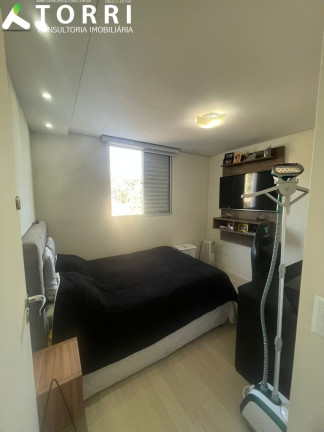 Imagem Apartamento com 2 Quartos à Venda, 47 m² em Jardim Novo Mundo - Sorocaba Imagem Apartamento com 2 Quartos à Venda, 47 m² em Jardim Novo Mundo - Sorocaba