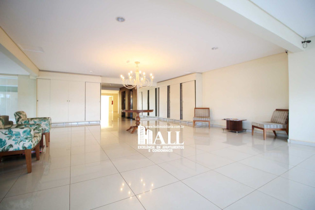 Imagem Apartamento com 2 Quartos à Venda, 78 m² em Centro - São José Do Rio Preto Imagem Apartamento com 2 Quartos à Venda, 78 m² em Centro - São José Do Rio Preto