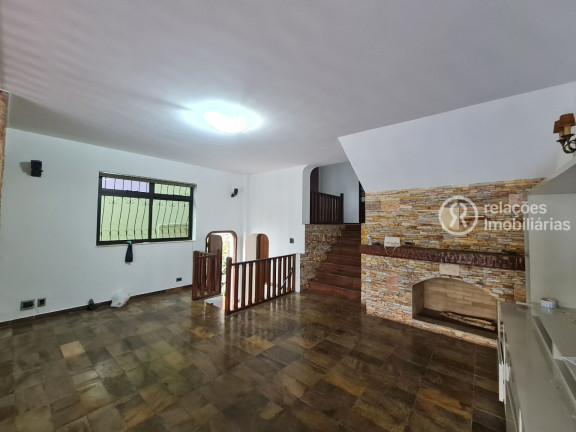 Imagem Casa com 4 Quartos à Venda, 500 m² em Belvedere - Belo Horizonte Imagem Casa com 4 Quartos à Venda, 500 m² em Belvedere - Belo Horizonte