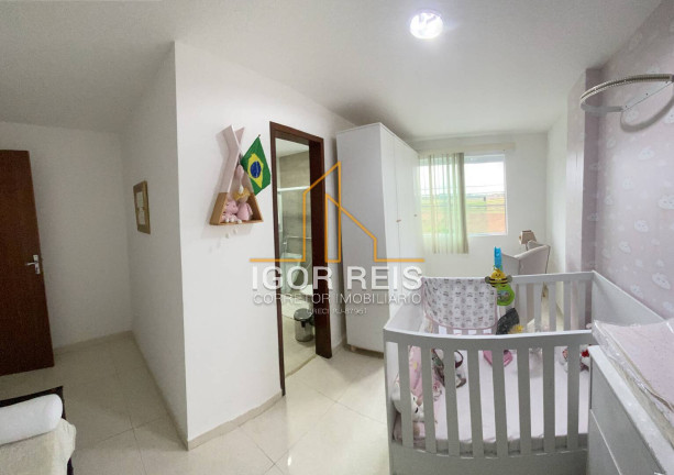 Imagem Apartamento com 3 Quartos à Venda,  em Parque Jóquei Club - Campos Dos Goytacazes