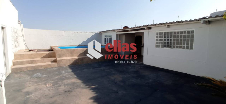 Imagem Casa com 3 Quartos à Venda, 200 m² em Jardim Gaivota - Bauru Imagem Casa com 3 Quartos à Venda, 200 m² em Jardim Gaivota - Bauru