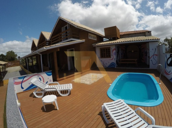 Imagem Edifício Residencial à Venda, 500 m² em Praia Do Rosa - Imbituba