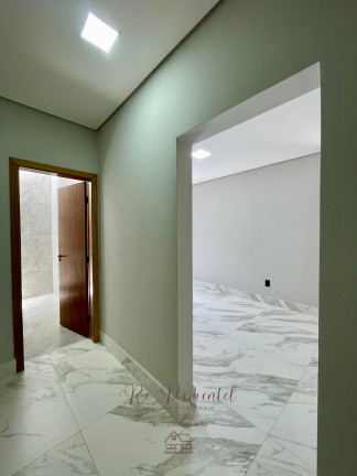 Imagem Casa com 3 Quartos à Venda, 182 m² em Jardim Novo Horizonte - Sorocaba