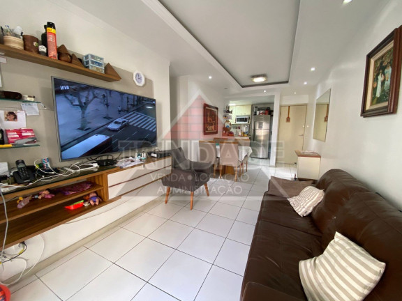 Apartamento com 3 Quartos à Venda, 75 m² em Recreio Dos Bandeirantes - Rio De Janeiro