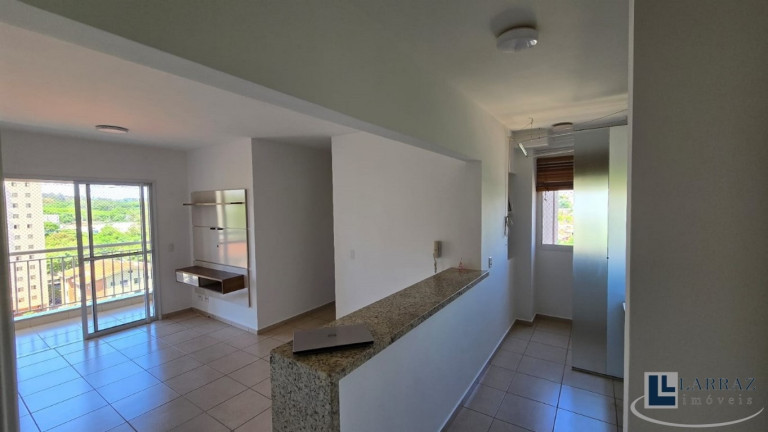 Imóvel com 3 Quartos à Venda, 67 m² em Republica - Ribeirao Preto