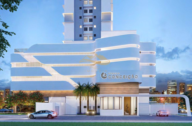 Imagem Apartamento com 3 Quartos à Venda, 86 m² em Cidade Nova Ii - Indaiatuba