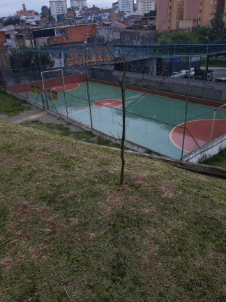 Imagem Apartamento com 2 Quartos à Venda, 53 m² em Cooperativa - São Bernardo Do Campo Imagem Apartamento com 2 Quartos à Venda, 53 m² em Cooperativa - São Bernardo Do Campo