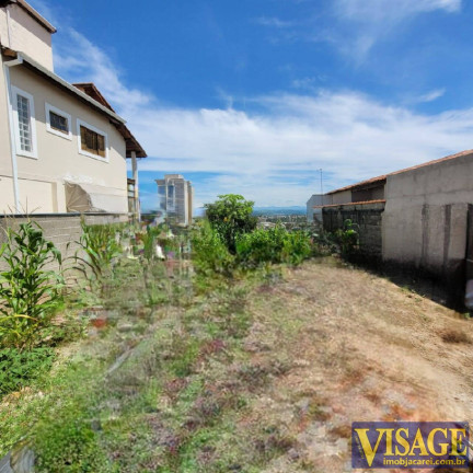 Imagem Terreno à Venda, em Vila Aprazivel - Jacareí Imagem Terreno à Venda, em Vila Aprazivel - Jacareí