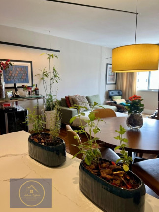 Imagem Apartamento com 2 Quartos à Venda, 78 m² em Moema - São Paulo