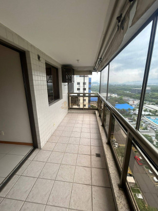Imagem Apartamento com 3 Quartos à Venda, 160 m² em Barra Olímpica - Rio De Janeiro Imagem Apartamento com 3 Quartos à Venda, 160 m² em Barra Olímpica - Rio De Janeiro