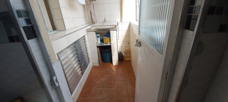 Imagem Apartamento com 1 Quarto à Venda, 28 m² em Sé - São Paulo