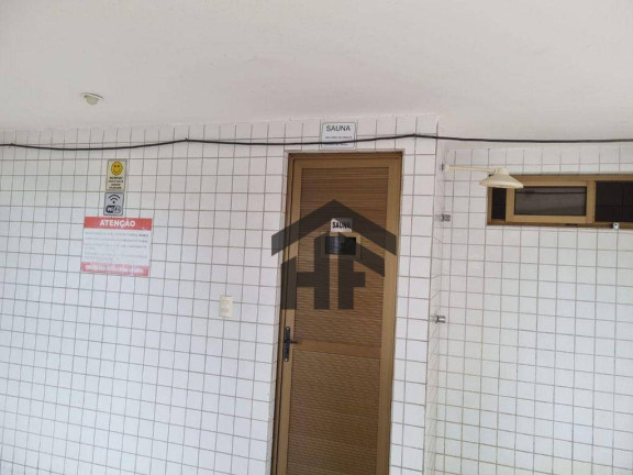 Imagem Apartamento com 3 Quartos à Venda, 98 m² em Boa Viagem - Recife