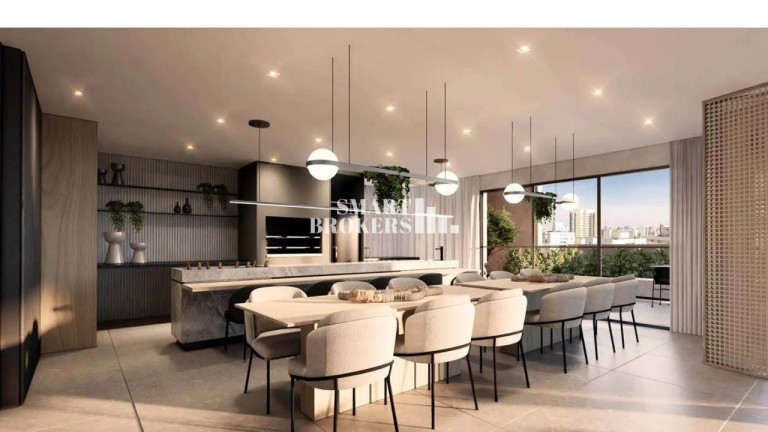 Imagem Apartamento com 2 Quartos à Venda, 89 m² em Vila Clementino - São Paulo