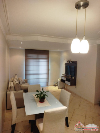 Imagem Apartamento com 3 Quartos à Venda, 88 m² em Jardim Flórida - Jacareí Imagem Apartamento com 3 Quartos à Venda, 88 m² em Jardim Flórida - Jacareí