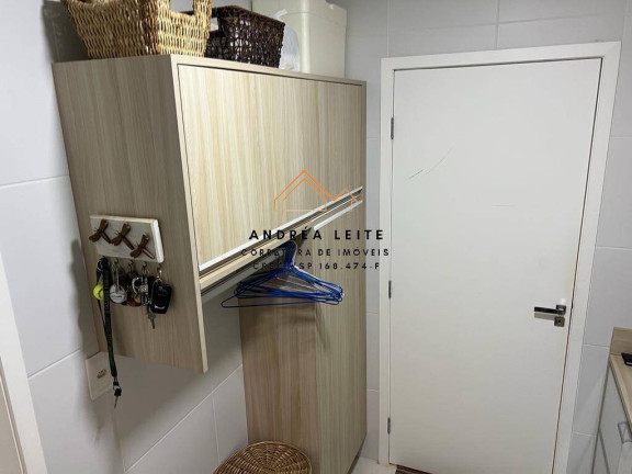 Imagem Apartamento com 3 Quartos à Venda, 175 m² em Parque Campolim - Sorocaba