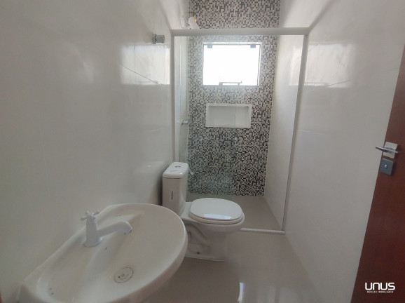 Imagem Casa com 3 Quartos à Venda, 180 m² em Forquilhas - São José
