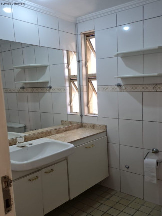 Imagem Apartamento com 3 Quartos à Venda, 65 m² em Jardim Vazani - São Paulo Imagem Apartamento com 3 Quartos à Venda, 65 m² em Jardim Vazani - São Paulo