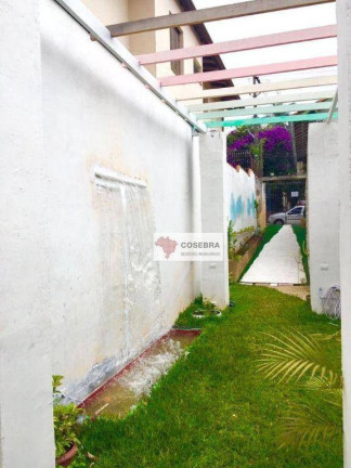 Imagem Casa com 2 Quartos à Venda, 200 m² em Campo Belo - São Paulo Imagem Casa com 2 Quartos à Venda, 200 m² em Campo Belo - São Paulo