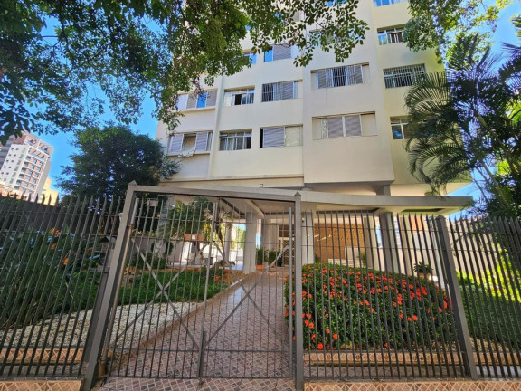 Imagem Apartamento com 2 Quartos à Venda, 100 m² em Cambuí - Campinas Imagem Apartamento com 2 Quartos à Venda, 100 m² em Cambuí - Campinas