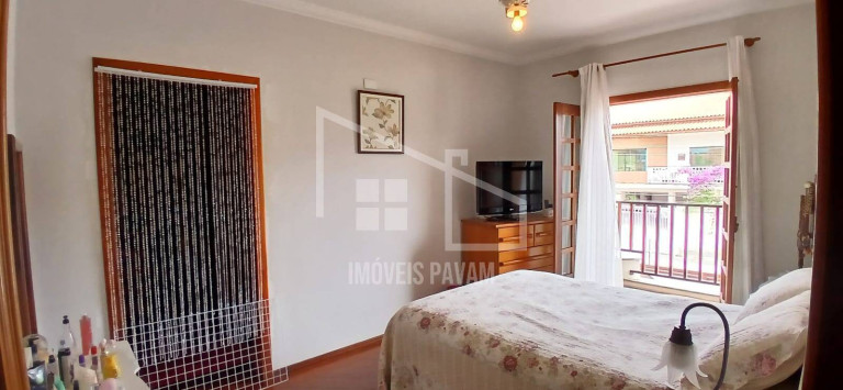 Imagem Sobrado com 3 Quartos à Venda, 300 m² em Independência - São Bernardo Do Campo