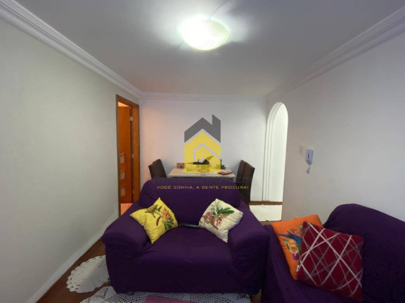 Imagem Apartamento com 2 Quartos à Venda, 53 m² em Santa Terezinha - São Bernardo Do Campo Imagem Apartamento com 2 Quartos à Venda, 53 m² em Santa Terezinha - São Bernardo Do Campo