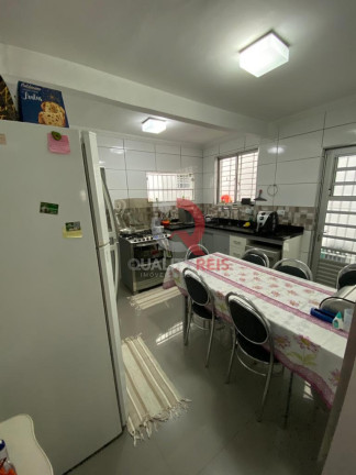 Imagem Sobrado com 3 Quartos à Venda, 140 m² em Vila Maria - São Paulo Imagem Sobrado com 3 Quartos à Venda, 140 m² em Vila Maria - São Paulo